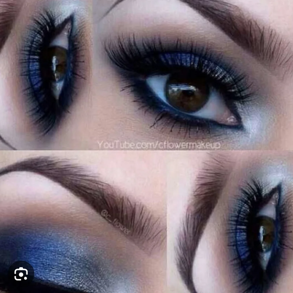 🌺NARS Arcturus Dual Intensity Eye Shadow